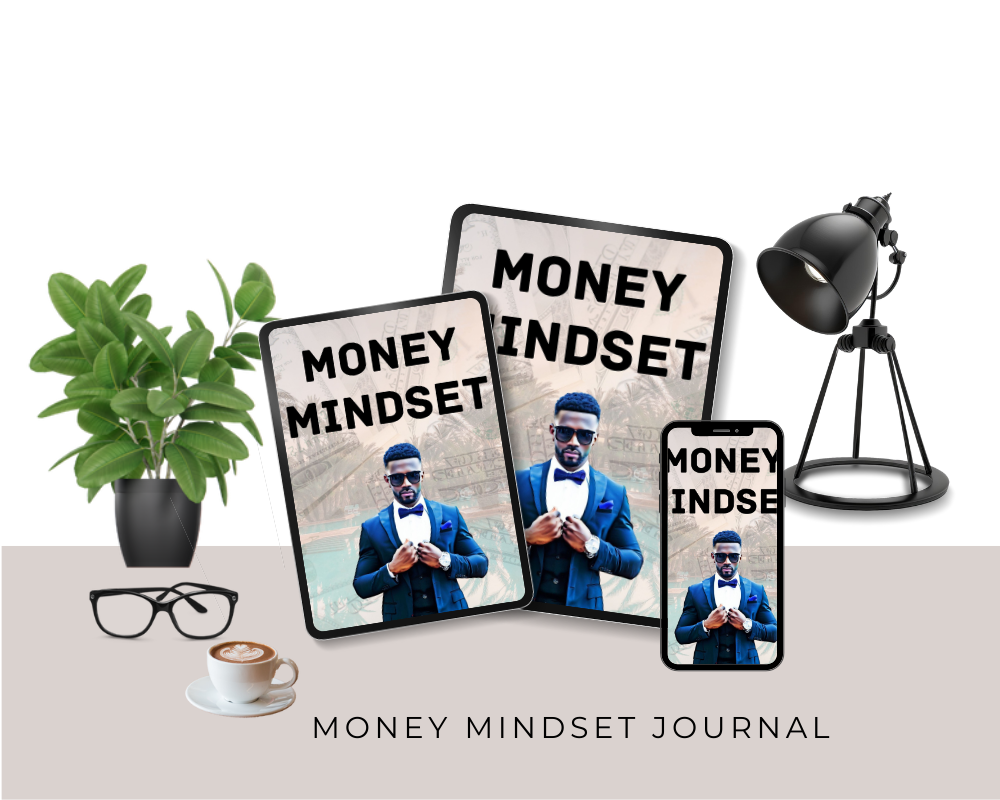 Money Mindset Journal