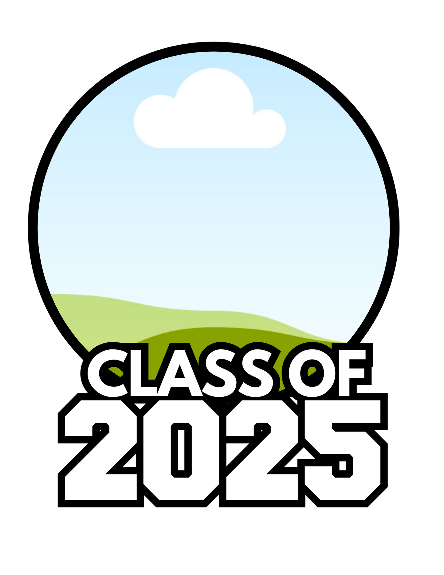 Graduation Canva Template Bundle (Set of 5) – Customizable Digital Designs