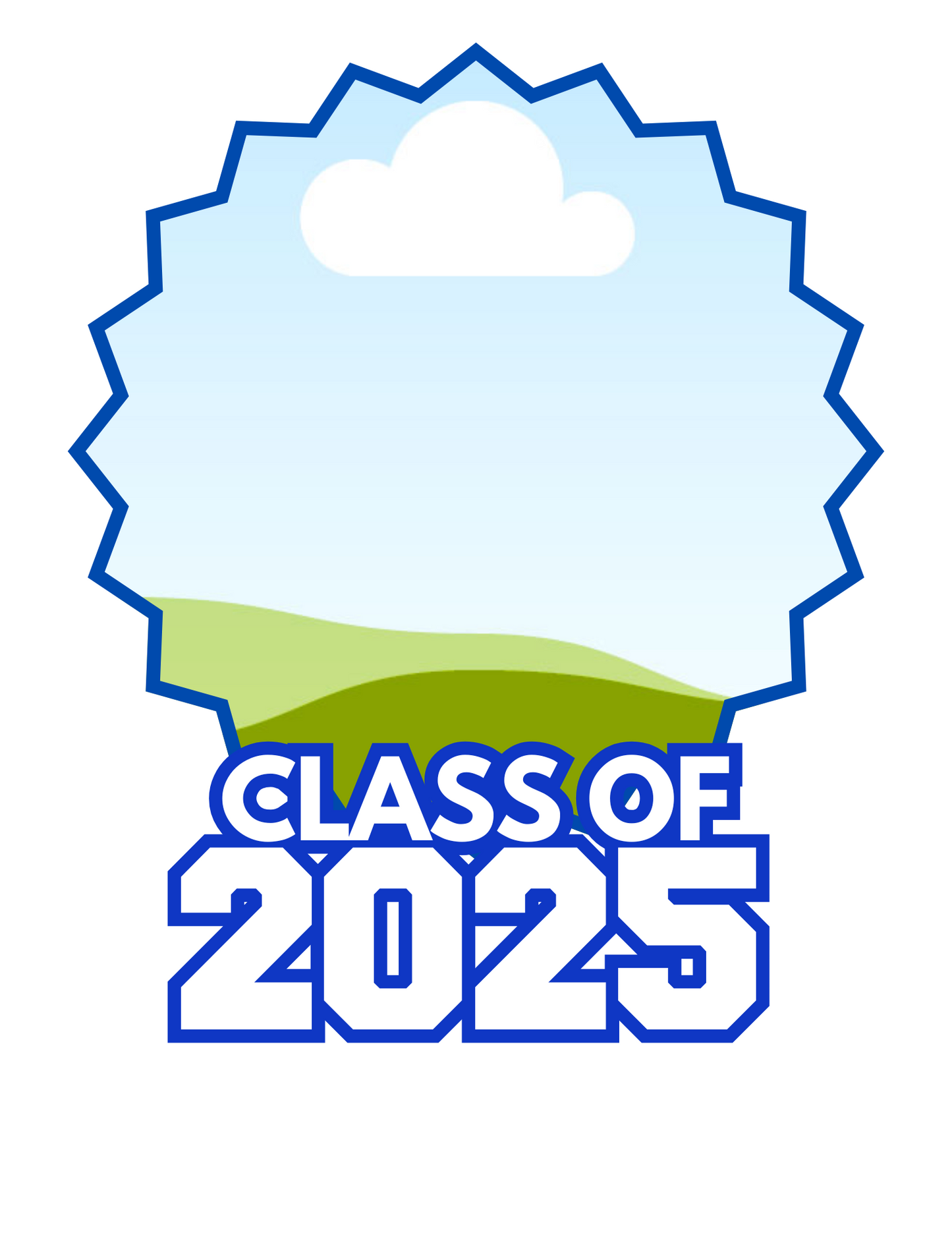 Graduation Canva Template Bundle (Set of 5) – Customizable Digital Designs