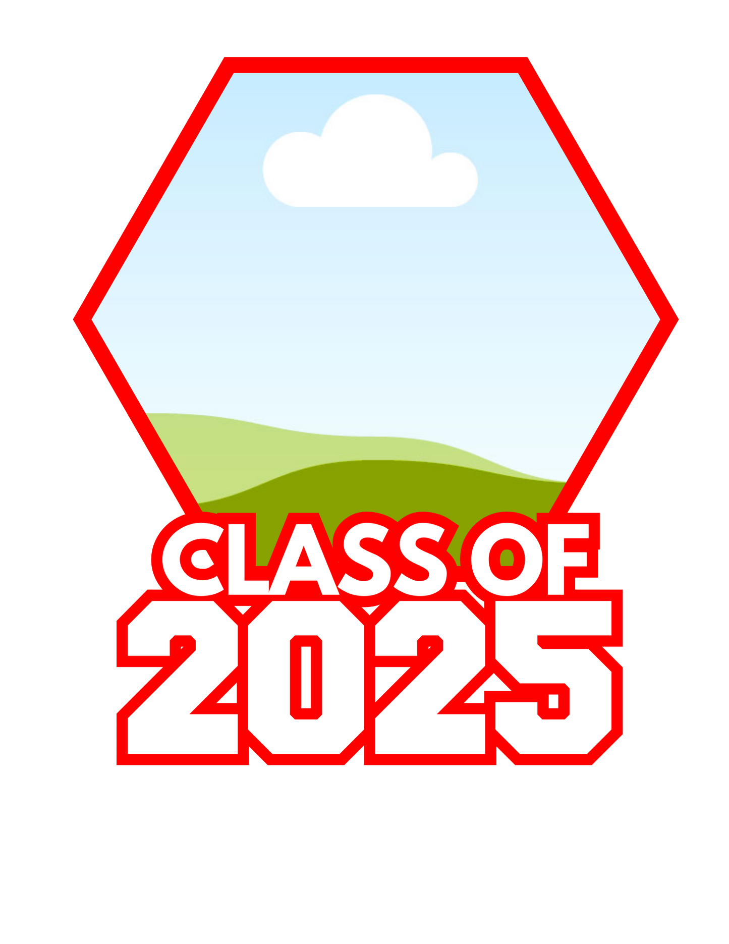 Graduation Canva Template Bundle (Set of 5) – Customizable Digital Designs