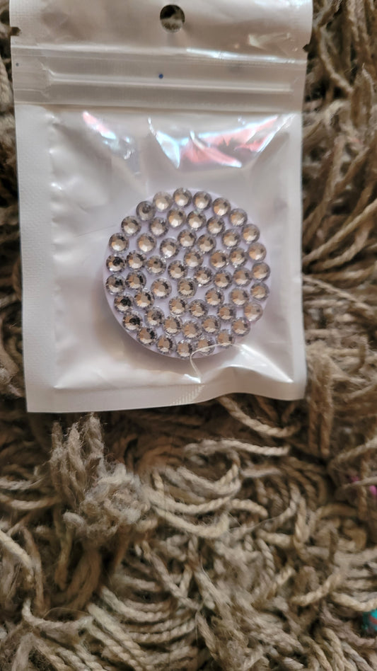 BLING Pop Socket