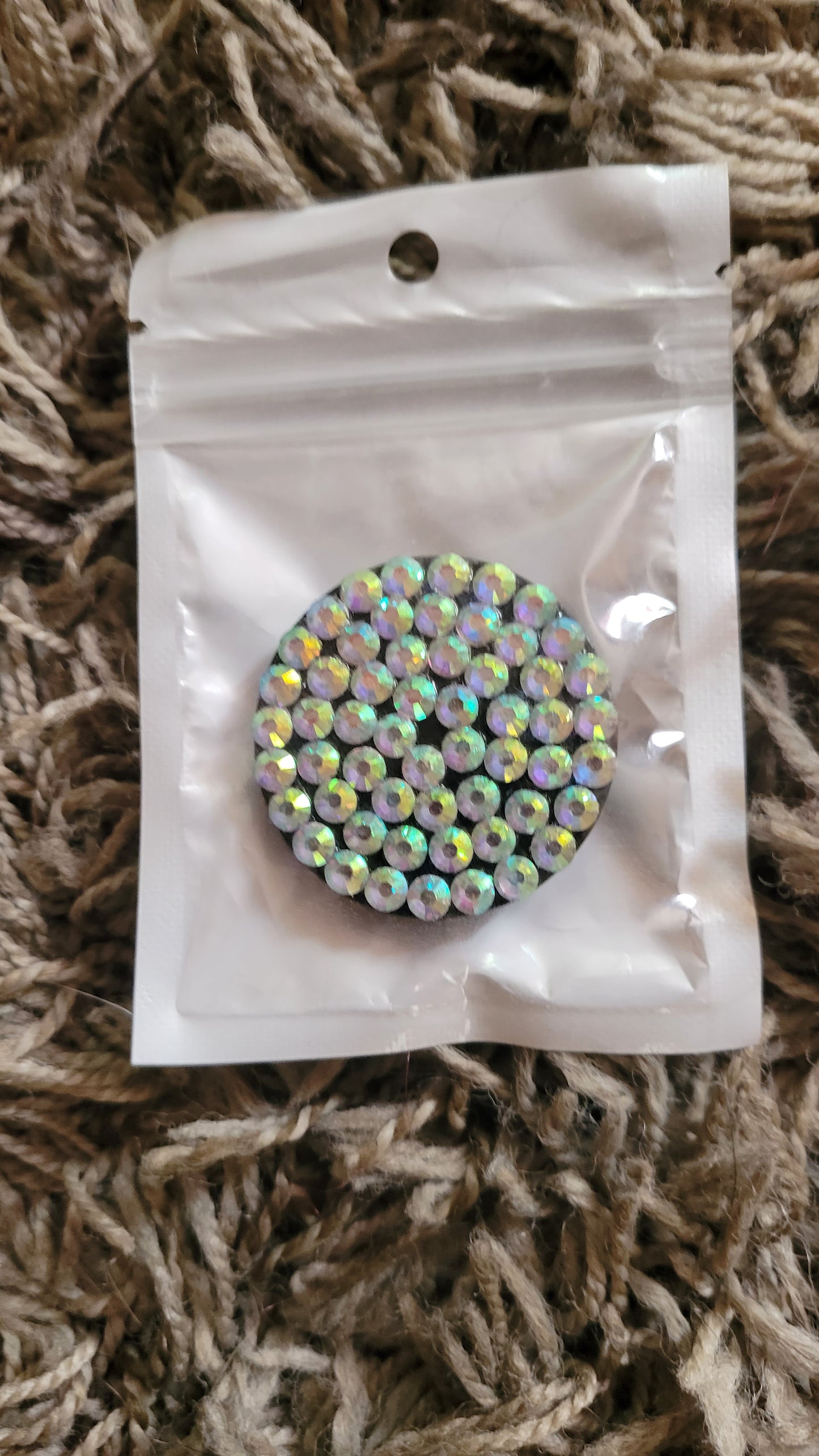 BLING Pop Socket