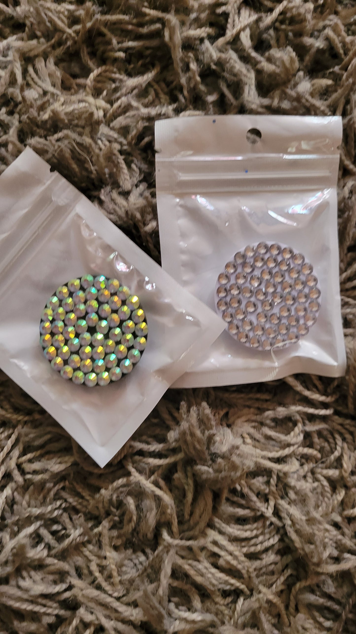 BLING Pop Socket