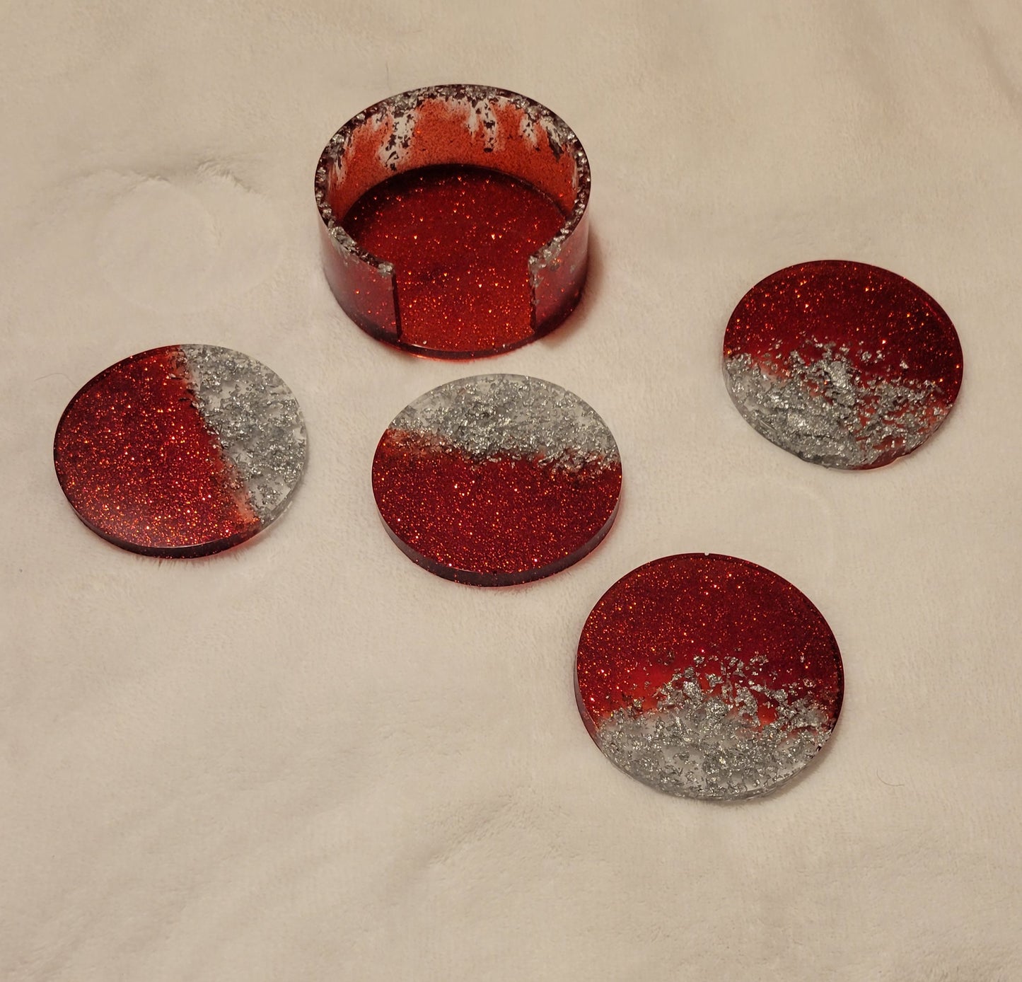 Coaster Sets