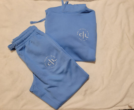 CXXIX "One Twenty-Nine" Sweatsuit