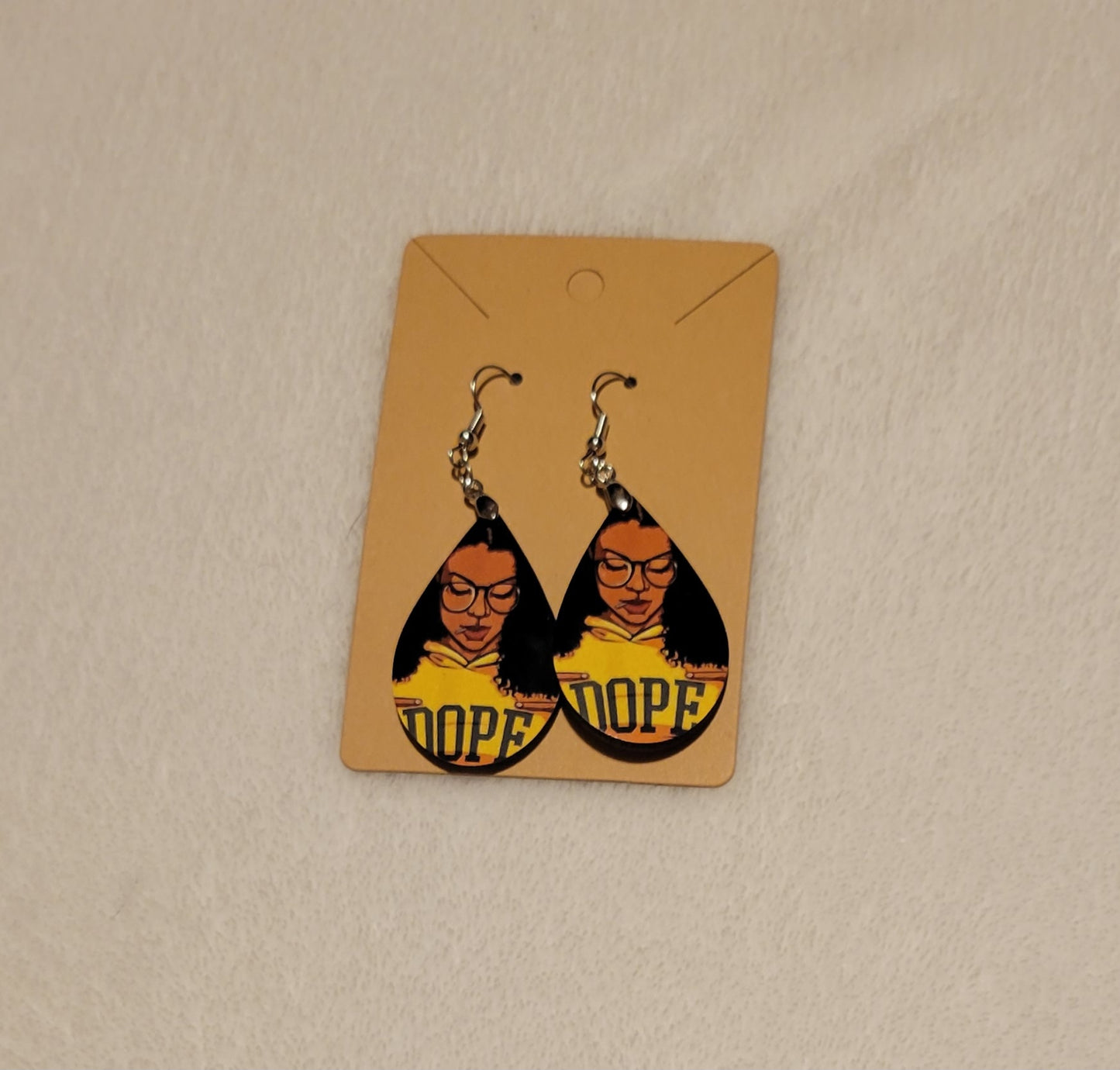 Dope Earrings