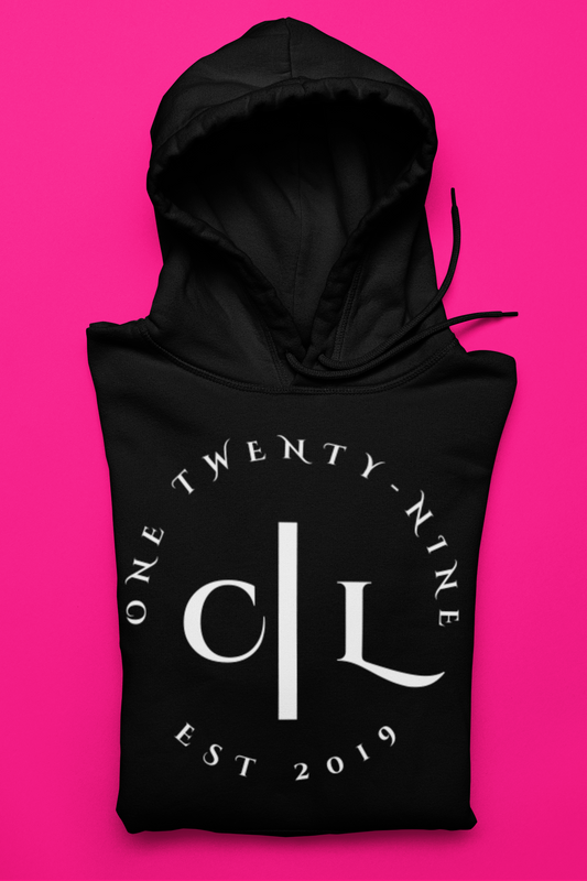 One Twenty-Nine Hoodie