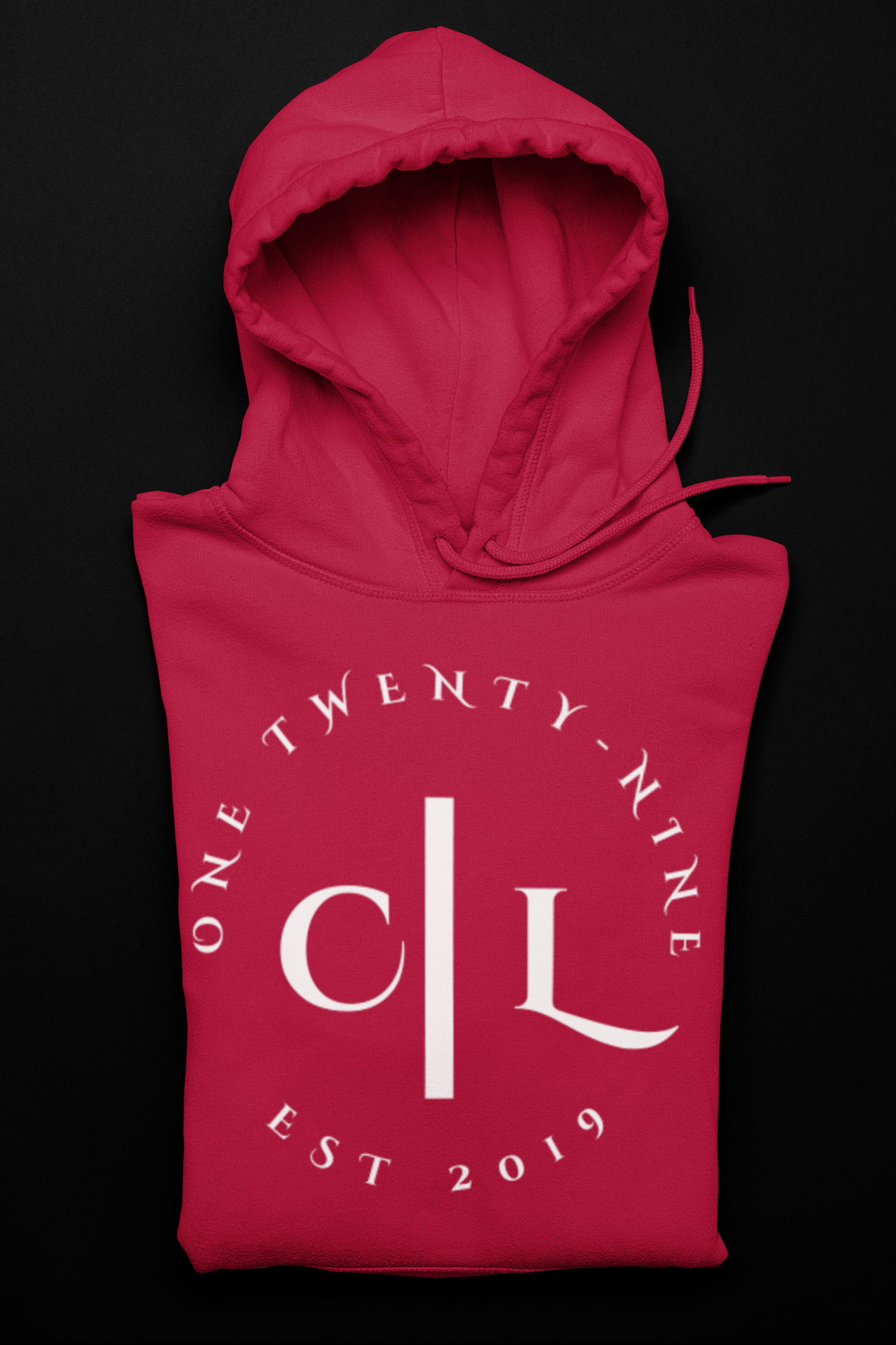 One Twenty-Nine Hoodie