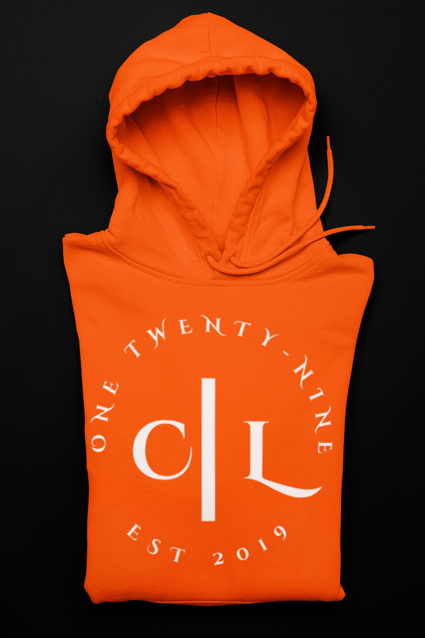 One Twenty-Nine Hoodie