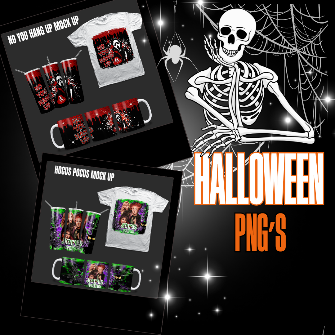 Halloween PNG