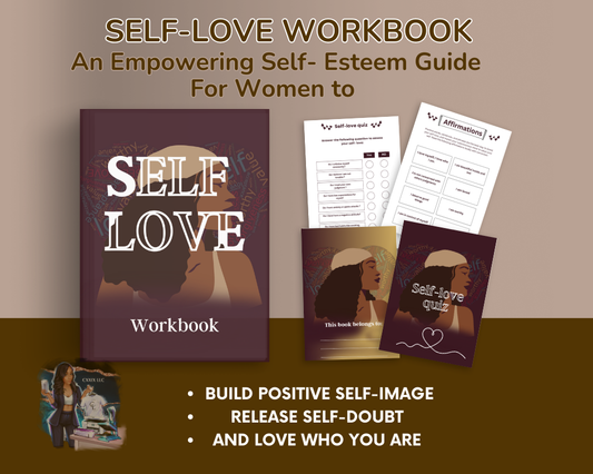 Self-Care Workbook