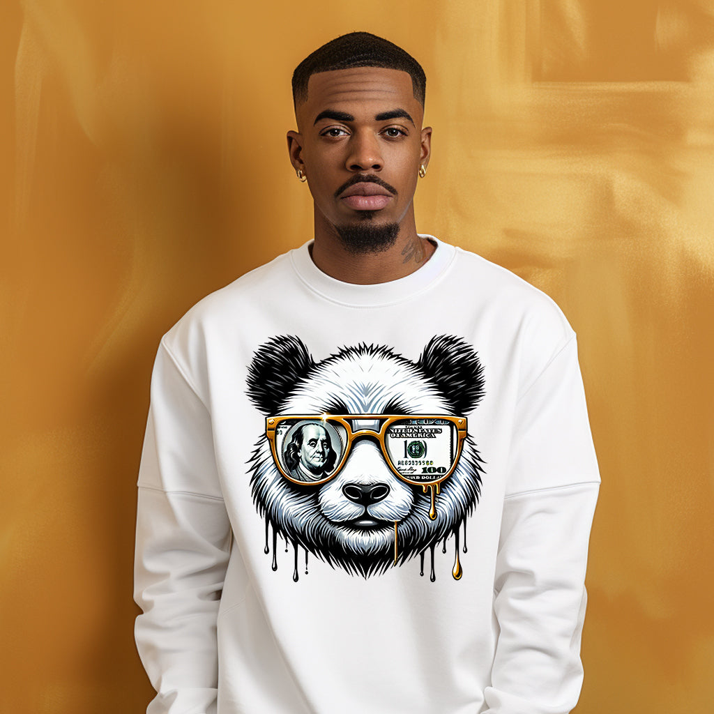 Money Move Drip PNG Bundle – 2 High-Quality Files for T-Shirts & More