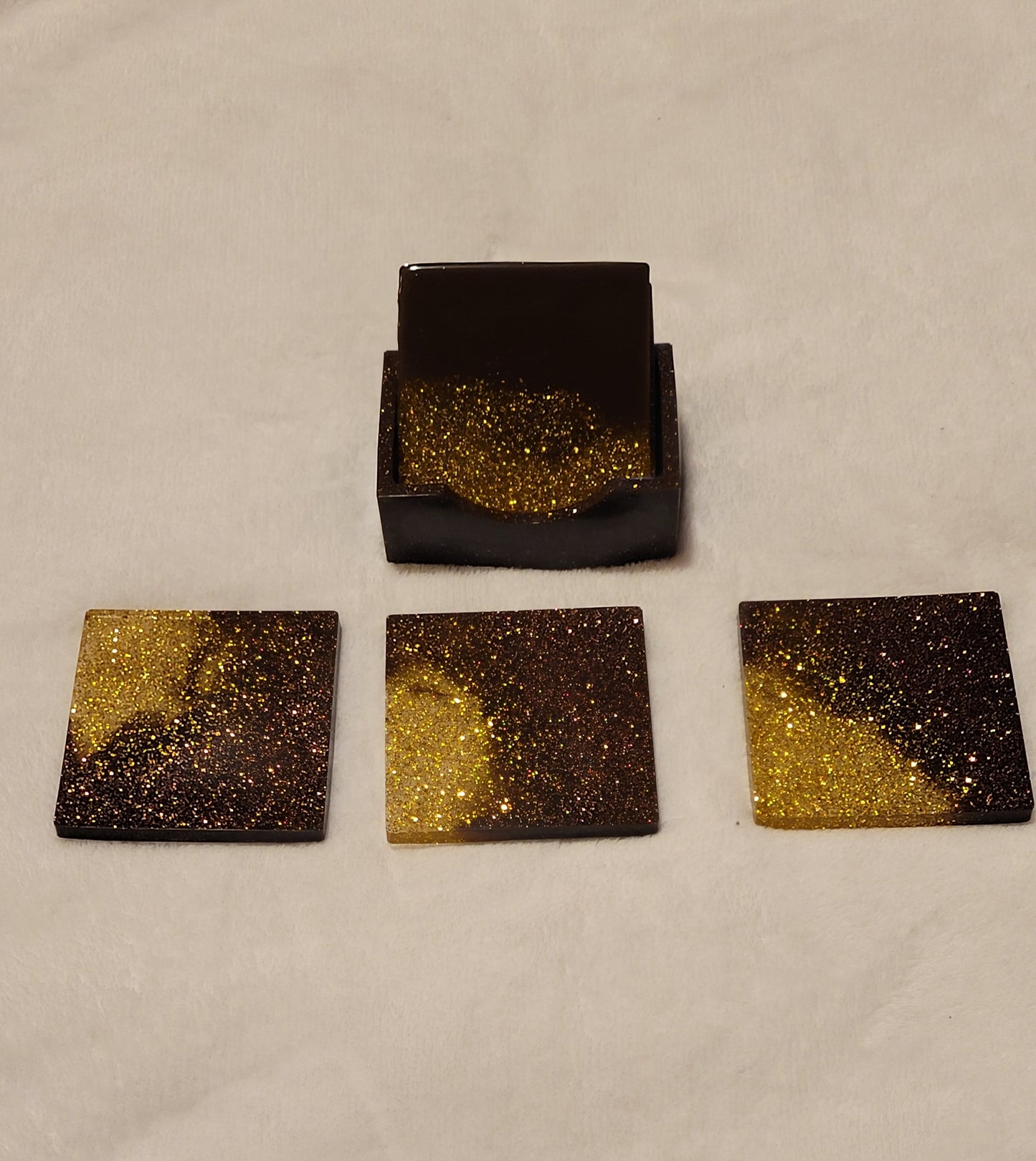 Coaster Sets
