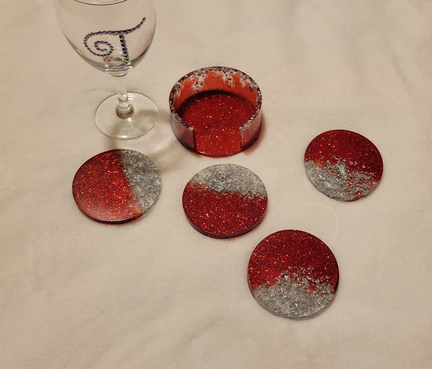 Coaster Sets