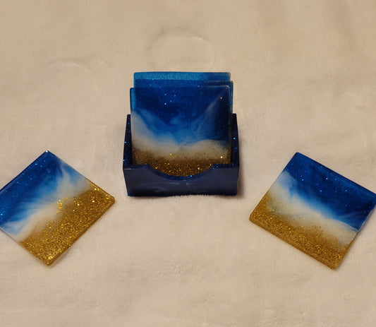 Coaster Sets