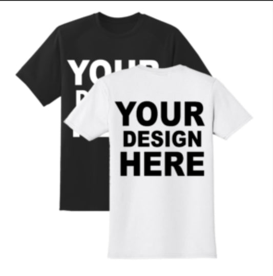Custom T-Shirts